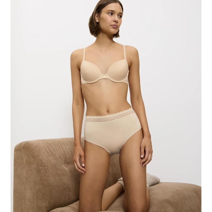 Produktbild Triumph Feel of Modal Midi 2P (XS, 2er Pack)