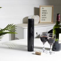 Image du produit Cook Concept tire-bouchon electrique noir (Tire-bouchon électrique)