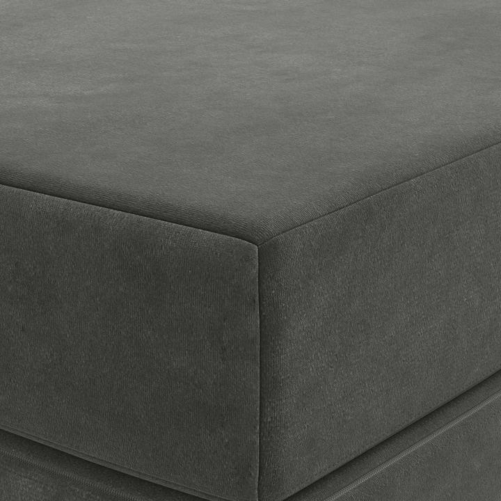 Produktbild vidaXL Faltmatratze