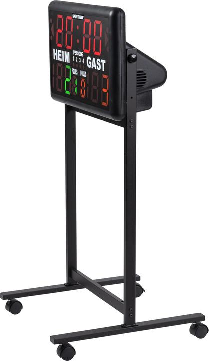 Sport-Thieme Anzeigetafel Multisport ST1