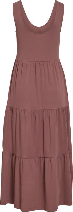 Image du produit Vila VIHOLLIE Ärmelloses Maxikleid (S)