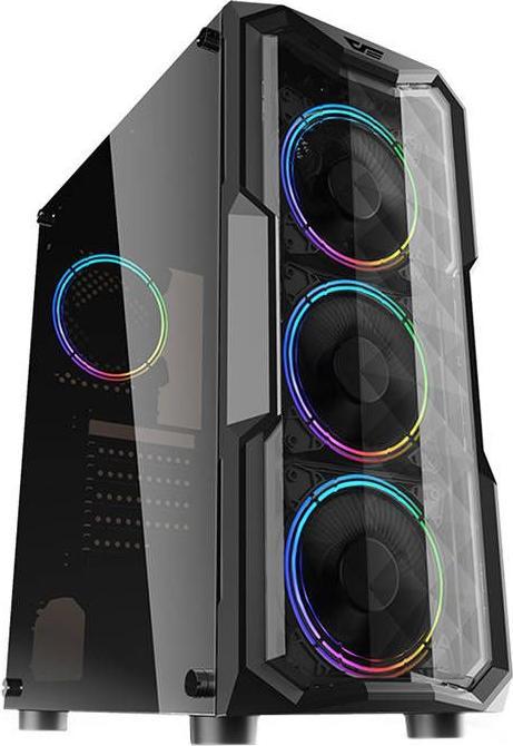 Productafbeelding Darkflash Tech Aquarius Acrylic (ATX)