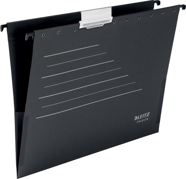 Produktbild Leitz Hängetaschen Recycle (A4, 1x)
