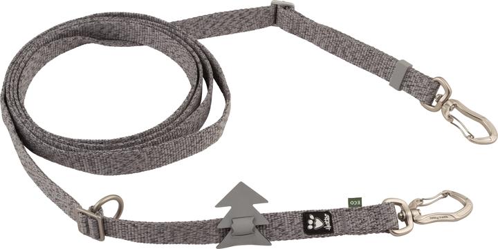 Image du produit Hurtta Multilong Leash ECO blackberry 100-300cm/20m (Chien)