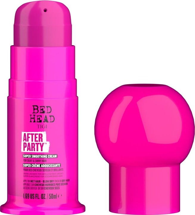 Produktbild Tigi Bed Head After Party (Haarpaste, 50 ml)