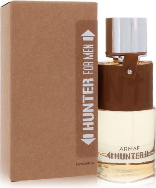 Actual product image Armaf Hunter (Eau de toilette, 100 ml)