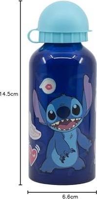 Produktbild Stor Stitch "Ohana" (400 ml) - Trinkflasche (0.40 l)