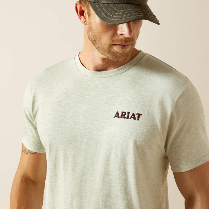 Produktbild Ariat Straight Shoote (S)