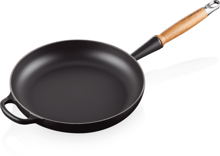 Produktbild Le Creuset Signature (26 cm, Bratpfanne, Gusseisen)