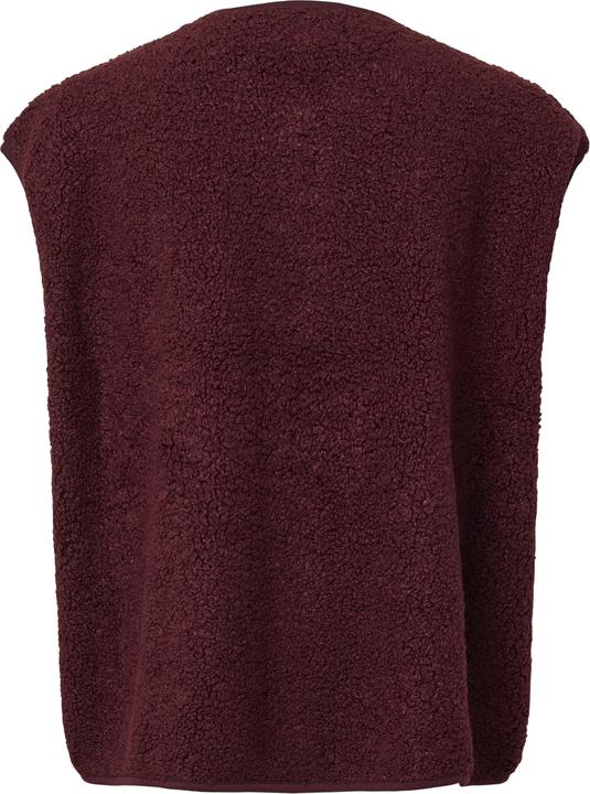 Produktbild Pieces Pckatty Teddyfleece Weste Bc Weste (M)