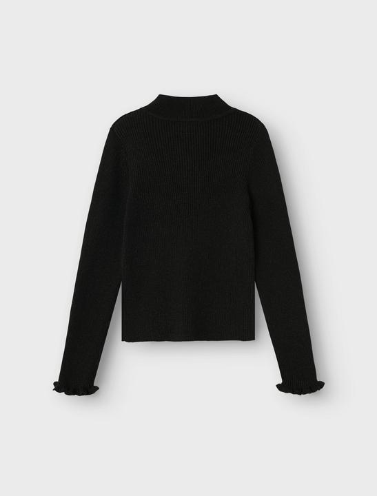 Actual product image Name it Long sleeve knit jumper (116)