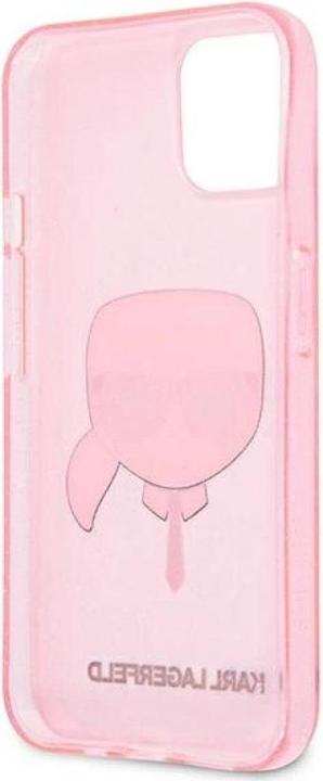 Produktbild Karl Lagerfeld Case (Apple iPhone 13 mini)