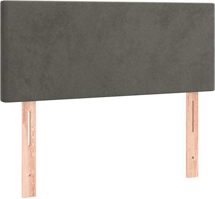 Image du produit vidaXL Boxspringbett (120 x 190 cm)