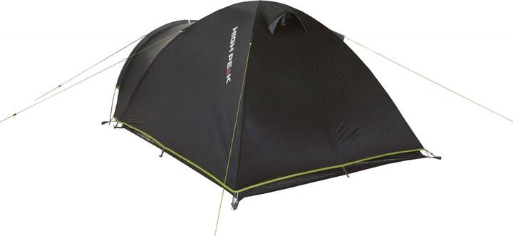 Actual product image High Peak Talos 3 (Dome tent, 4.75 kg, 3 persons)