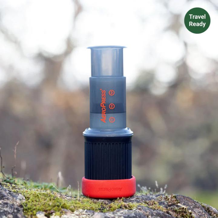 Actual product image Aerobie Aero Press Go (0.25 l)