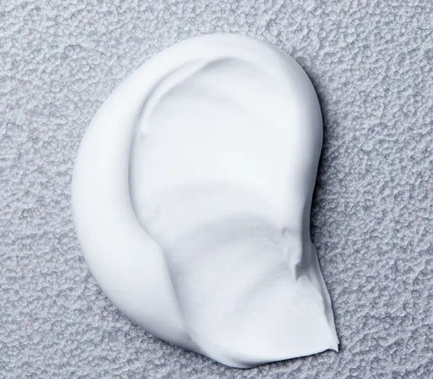 Actual product image NIVEA Sensitive Rasierschaum (200 ml, Shaving cream)