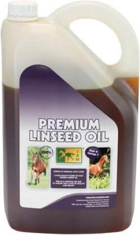 Produktbild TRM Linseed Oil 20 l