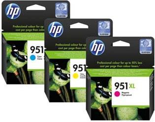 Image du produit HP 951 (M)