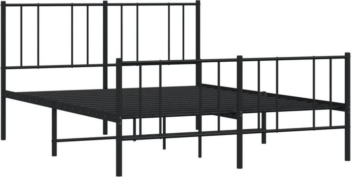 Image du produit vidaXL Bettgestell (140 x 200 cm)