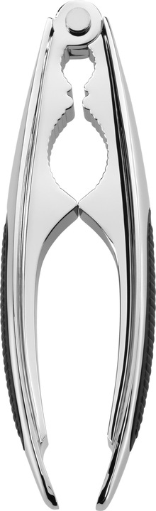 Produktbild WMF Nussknacker 2 Aussparungen für grosse und kleine Nüsse 16cm Zinkdruckguss Nut