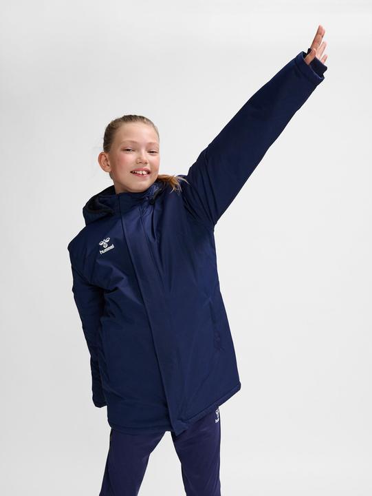 Produktbild hummel Authentic Bench (164)