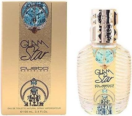 Immagine prodotto Custo Stella Glam (Eau de toilette, 50 ml)