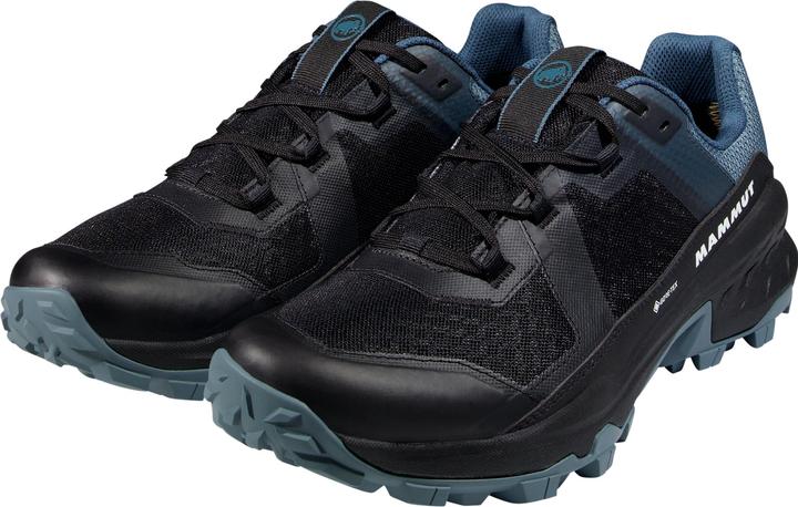Actual product image Mammut Girun II Low GTX (46)