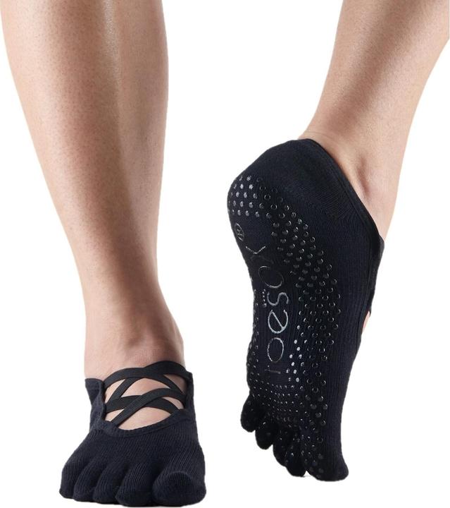 Produktbild Toesox Elle Zehensocken (S)