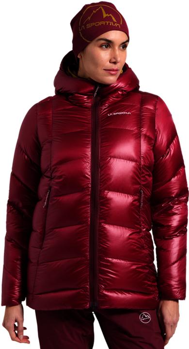 Produktbild La Sportiva Supercouloir Down Jkt W (L)