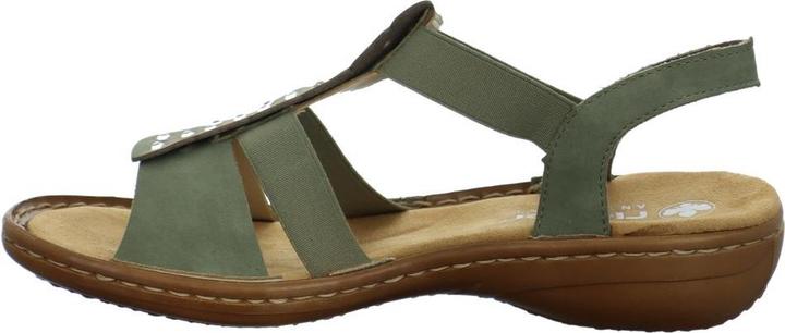 Produktbild Rieker Sandalen (41)