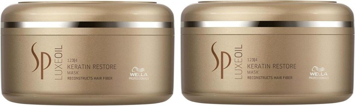 Immagine prodotto Wella SP Luxe Oil Duo
