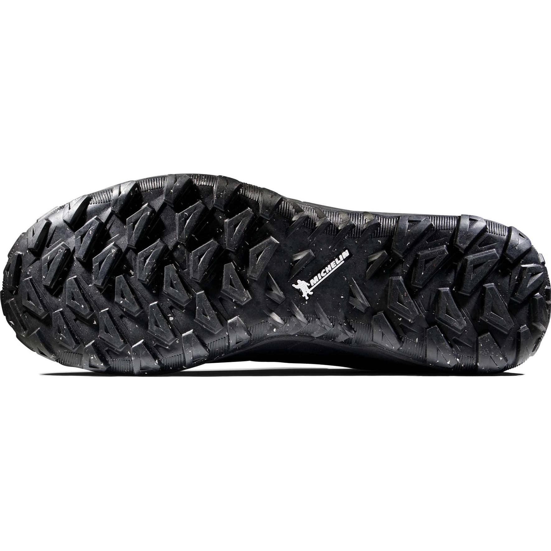 Thumbnail - Mammut, Herren, Wanderschuhe, Ultimate III Low GTX Men (47 1/3), Schwarz