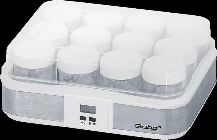 Actual product image Steba Jm 2