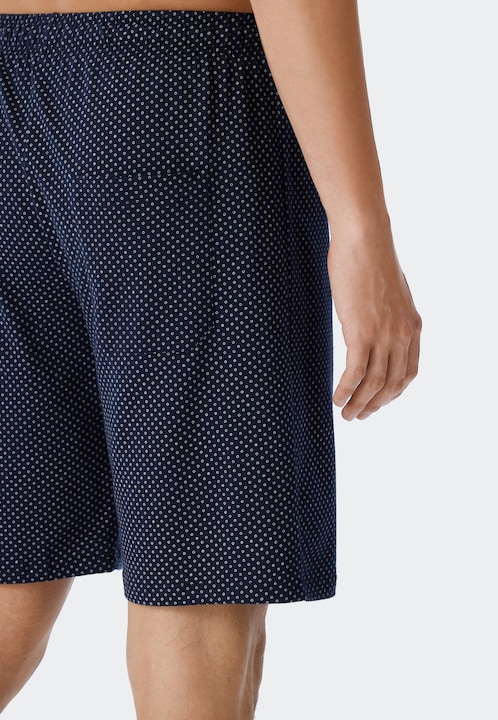 Actual product image Schiesser Pyjamas short (M)