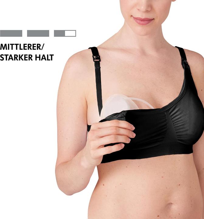 Actual product image Medela Hands-free 3in1 (XL)