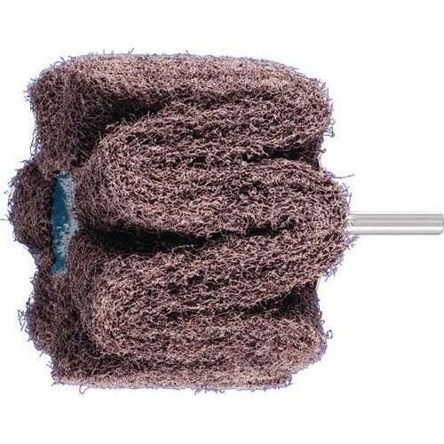 Thumbnail - Pferd, Schleifmittel, Schleifvliesstift POLINOX PNG D100xH50mm 6 mm Vlies 180 (180)