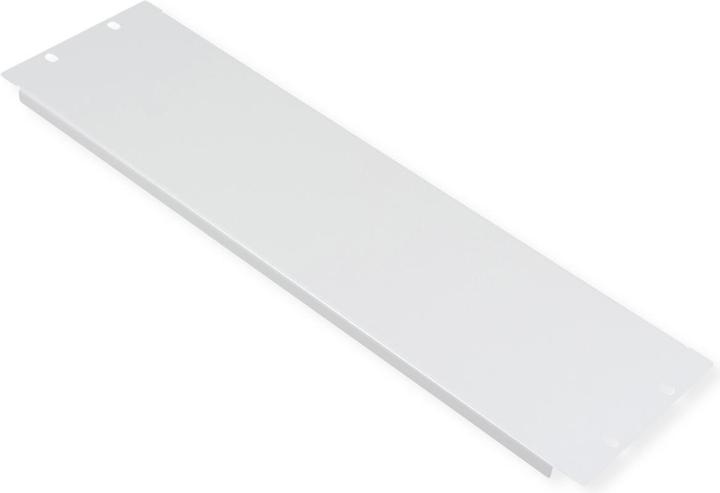 Image du produit Roline Cache 19 pouces 3U gris