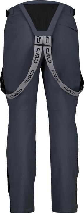 Immagine prodotto CMP Campagnolo Pantaloni da sci piatti elasticizzati (46)