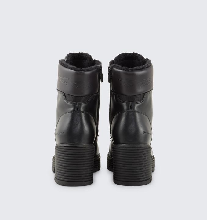 Produktbild Tom Tailor Stiefelette (37)