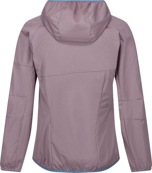 Immagine prodotto Regatta Tarvos VI Giacca Impermeabile Donna (38)