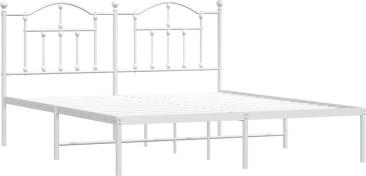 Image du produit vidaXL Bettgestell (183 x 213 cm)
