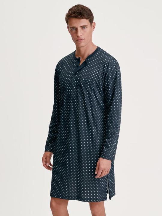 Image du produit Calida Relax Streamline Herren-Nachthemd (XL)