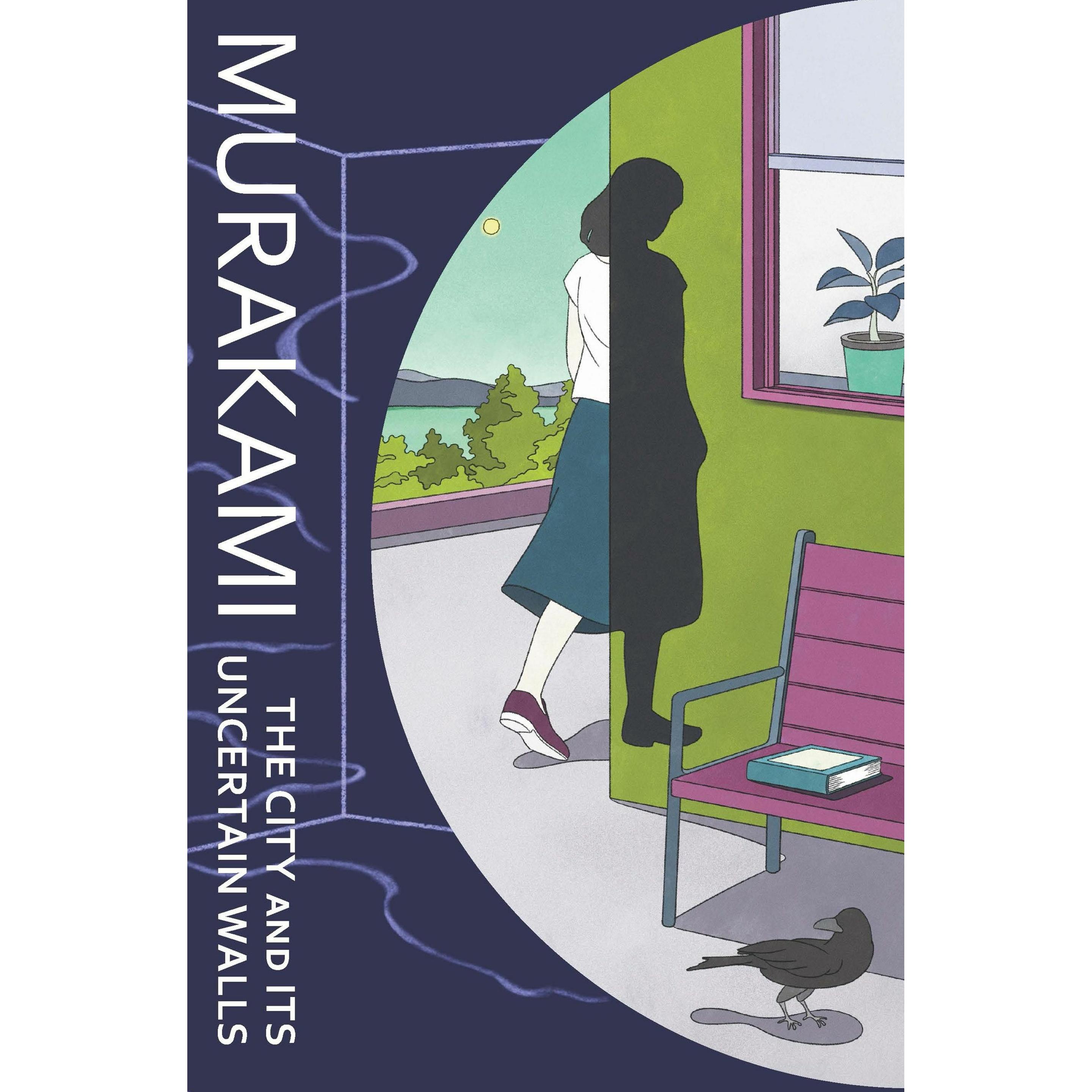 Thumbnail - The City and Its Uncertain Walls, Belletristik von Murakami Haruki