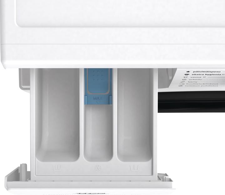 Produktbild Upo PI712BS Washing machine (7 kg)