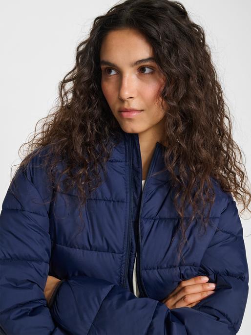 Produktbild hummel Hmllightweight Puffer Jacket (XL)