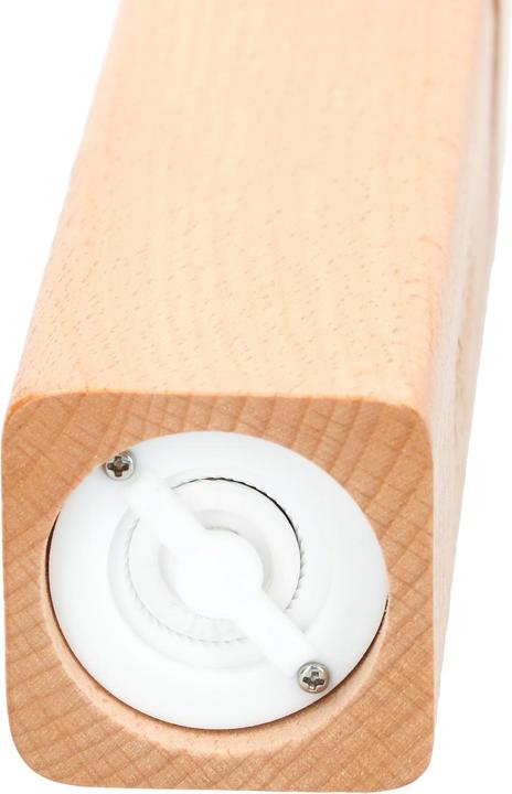 Produktbild Kadastar Alpaufzug Salz und Pfeffermühle 21 cm (Pfeffer, Salz)