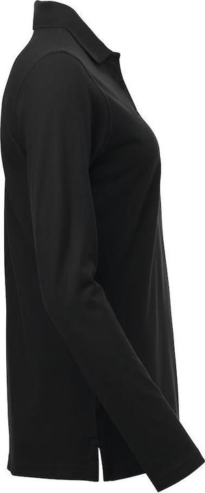 Produktbild Clique Classic Marion Poloshirt Langärmlig (XS)