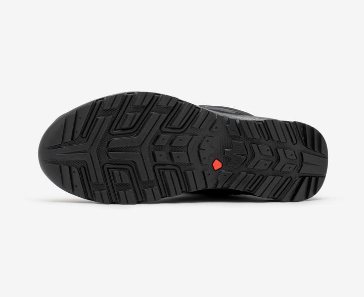 Immagine prodotto Quechua Wanderschuhe Damen halbhoch wasserdicht - NH100 grau (41)
