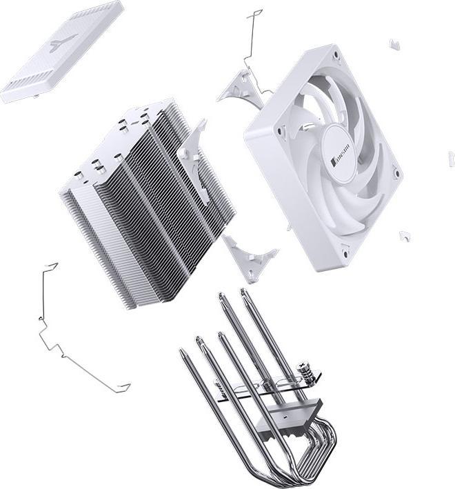 Immagine prodotto Jonsbo CR-1400 EVO (130 mm)