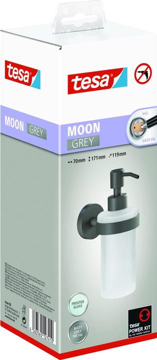 Actual product image tesa Moon